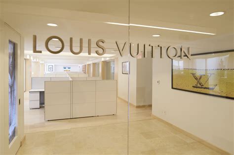 lv head office address.